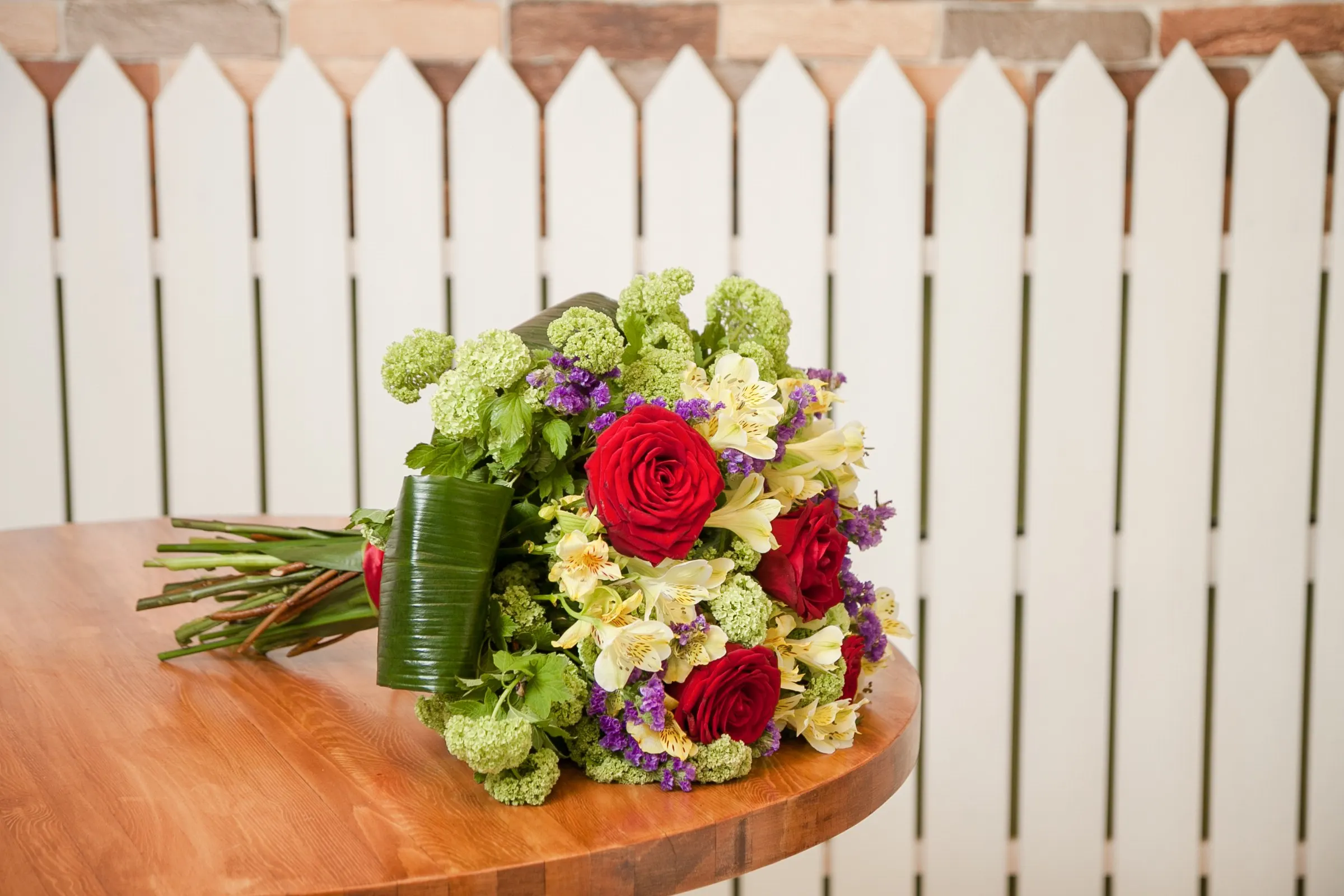 Abonnement floral