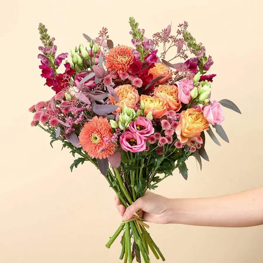 Bouquet Amsterdam
