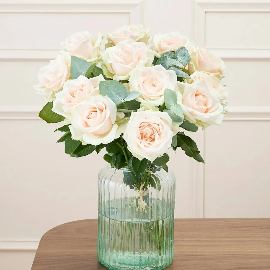 Bouquet de roses Coloma