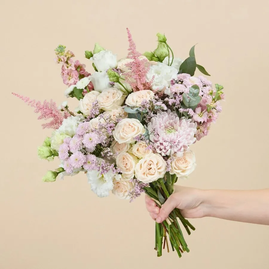 Bouquet Edition 10