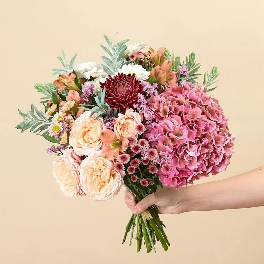 Bouquet Esterel