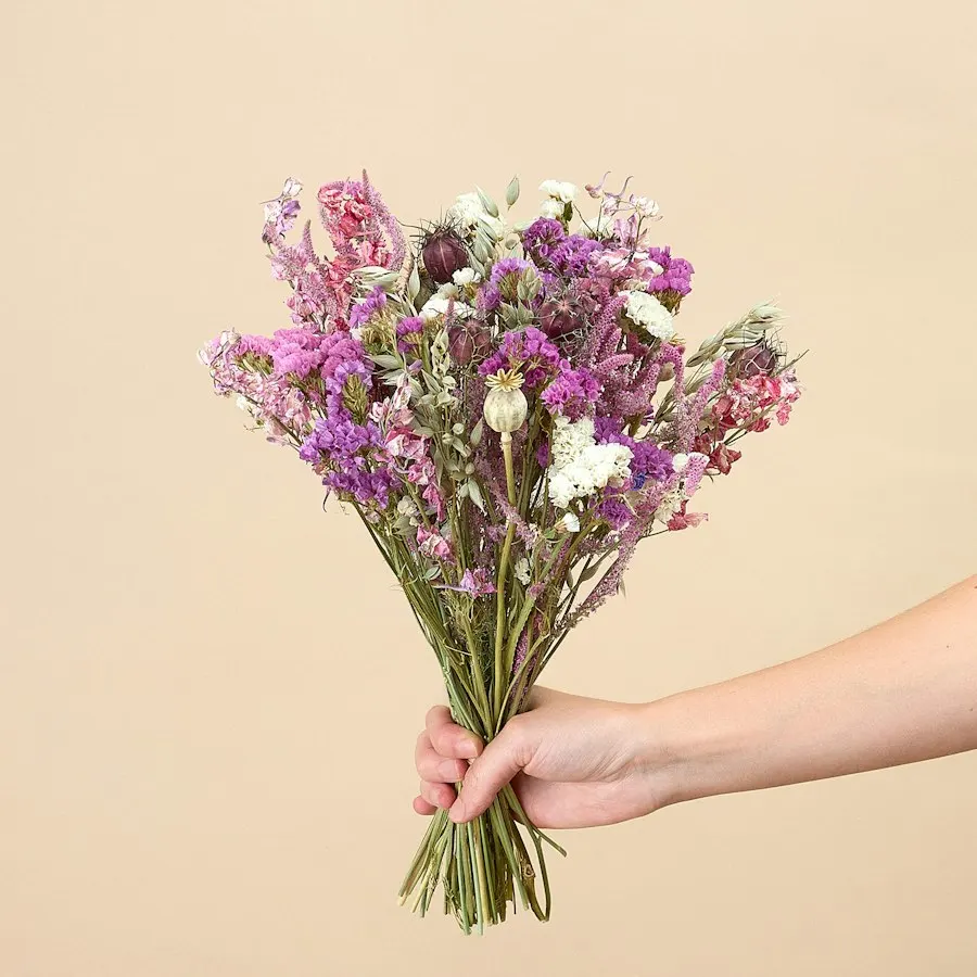 Bouquet Pompadour